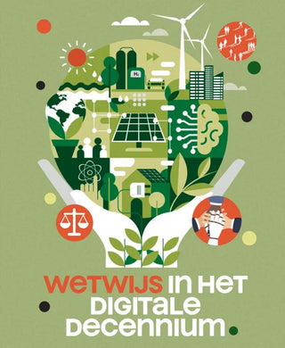 Legal wisdom in the digital decade