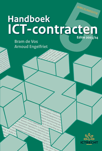 ICT contracts manual