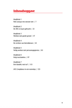 Afbeelding in Gallery-weergave laden, Handboek AVG Compliance in de praktijk